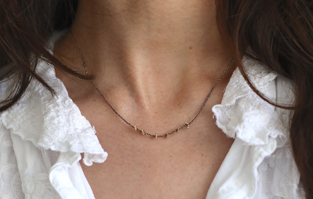 Collier Magaud