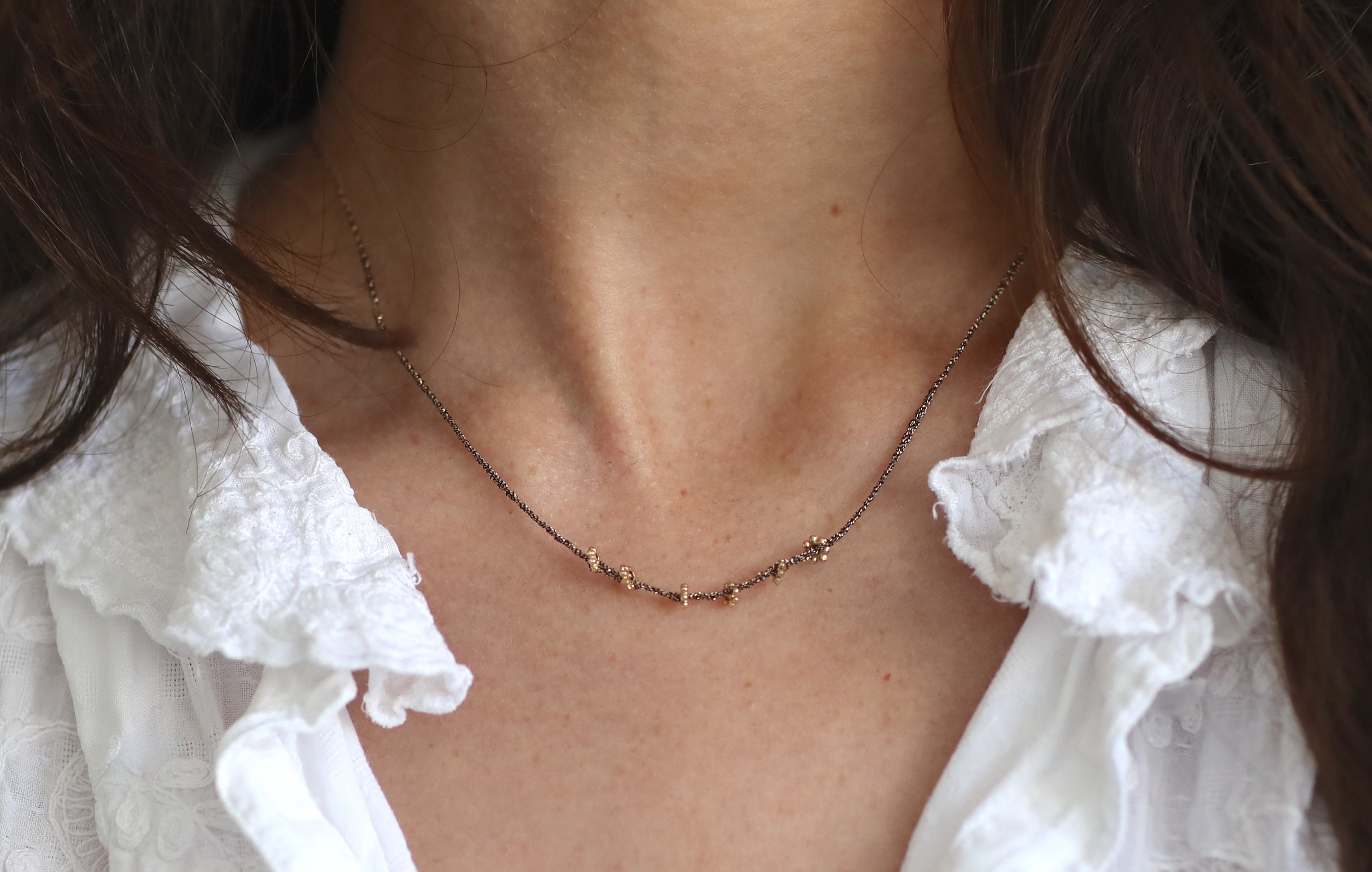 Collier Magaud
