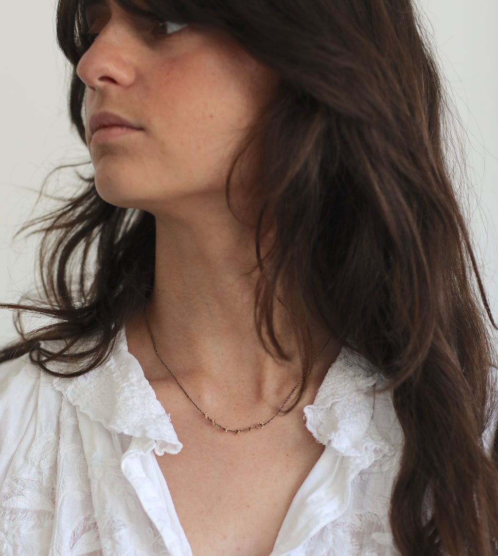 Collier Magaud