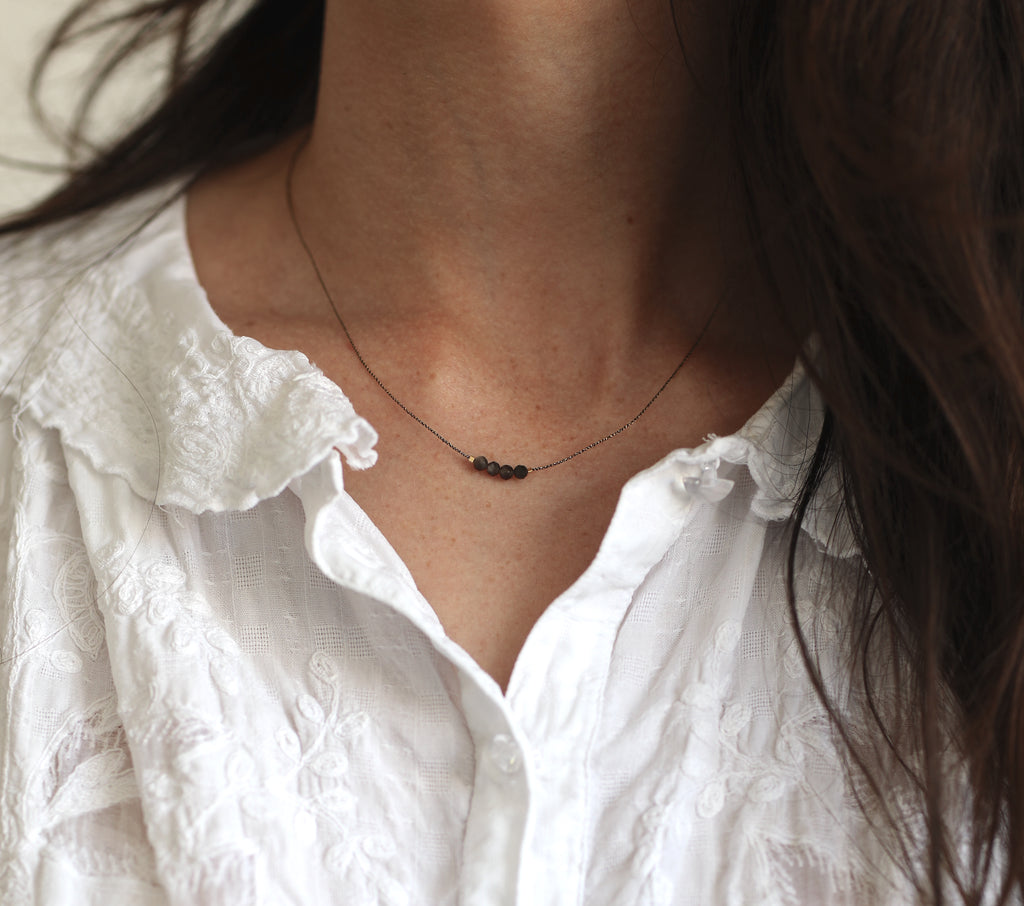 Collier Myrte