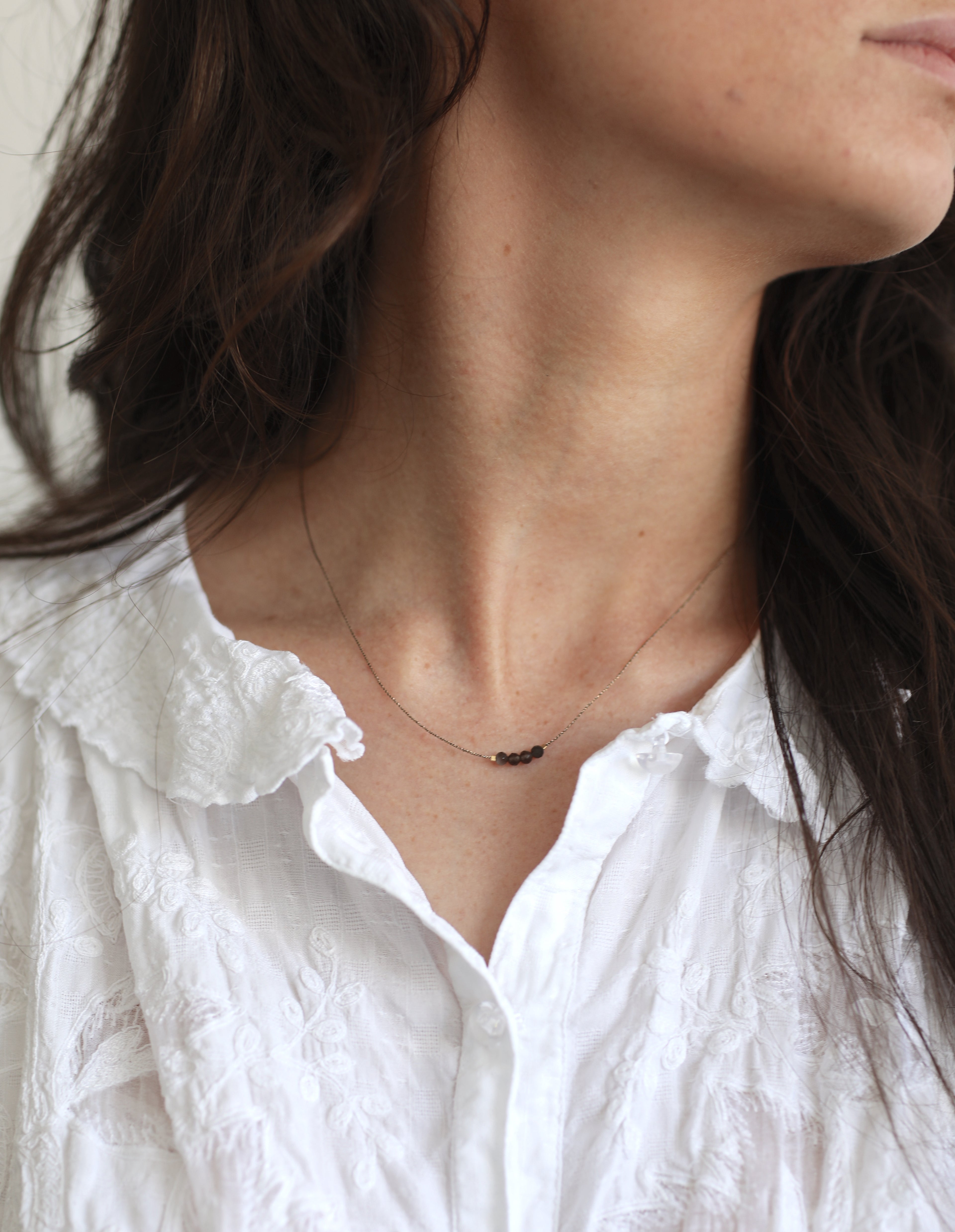 Collier Myrte