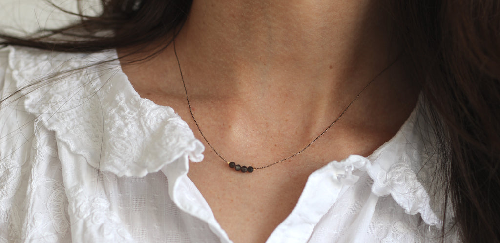 Collier Myrte