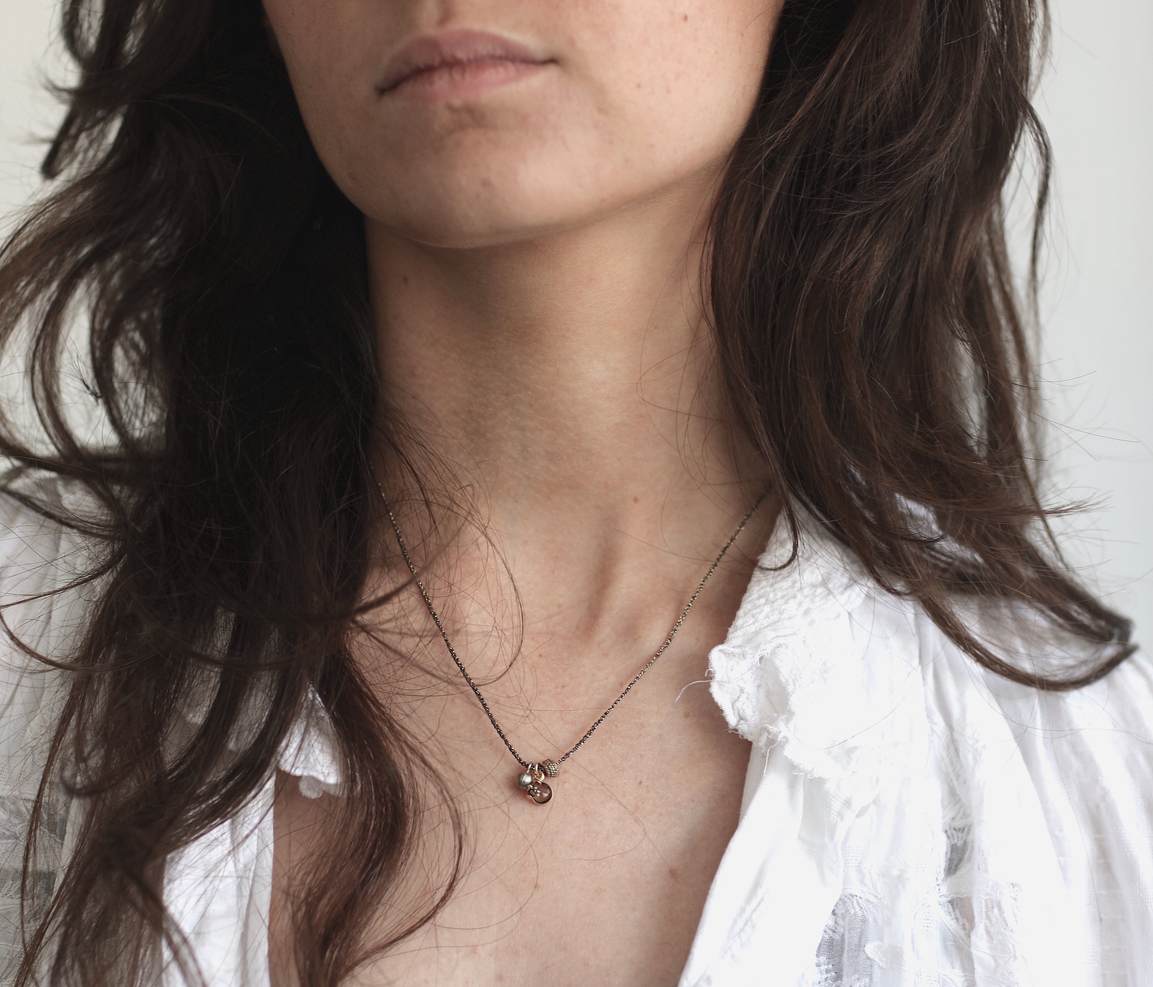 Collier Maquis