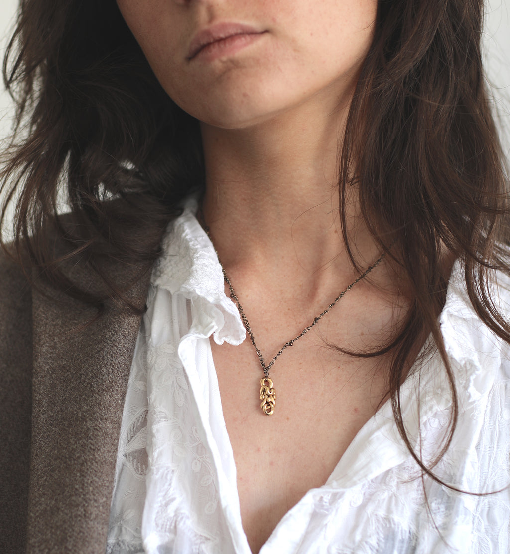 Collier Calade
