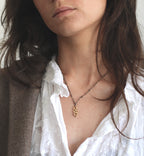 Collier Calade