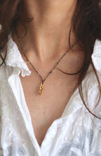 Collier Calade