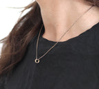 Collier Luberon