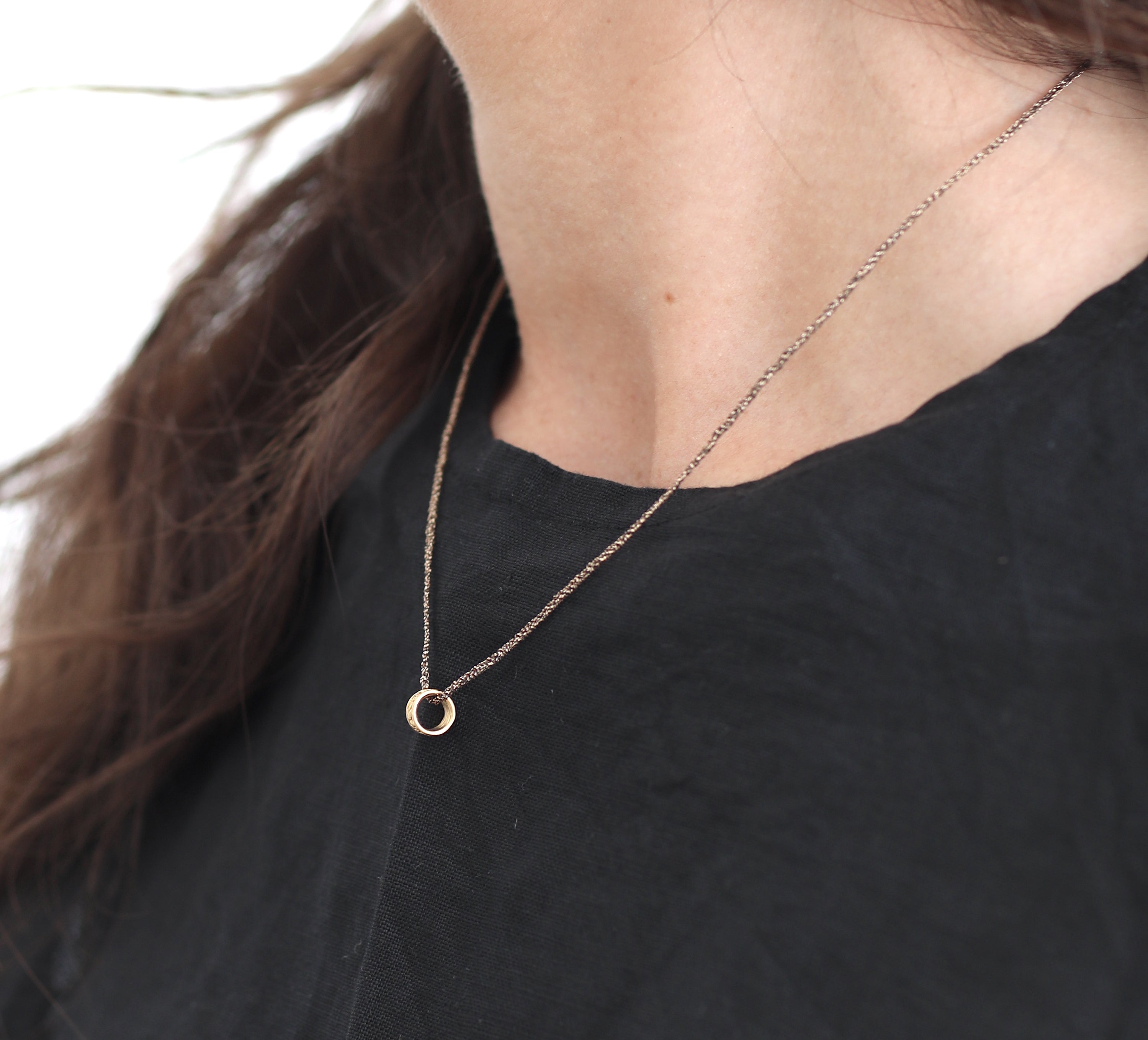 Collier Luberon