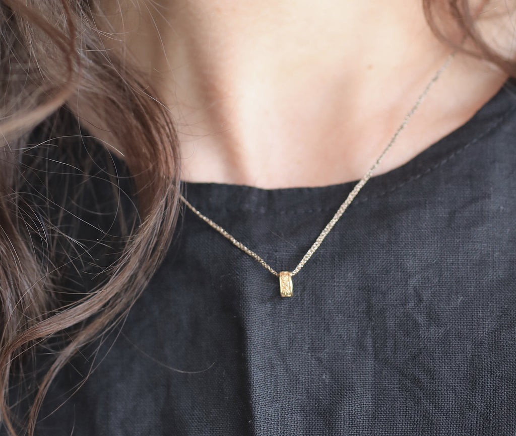 Collier Luberon
