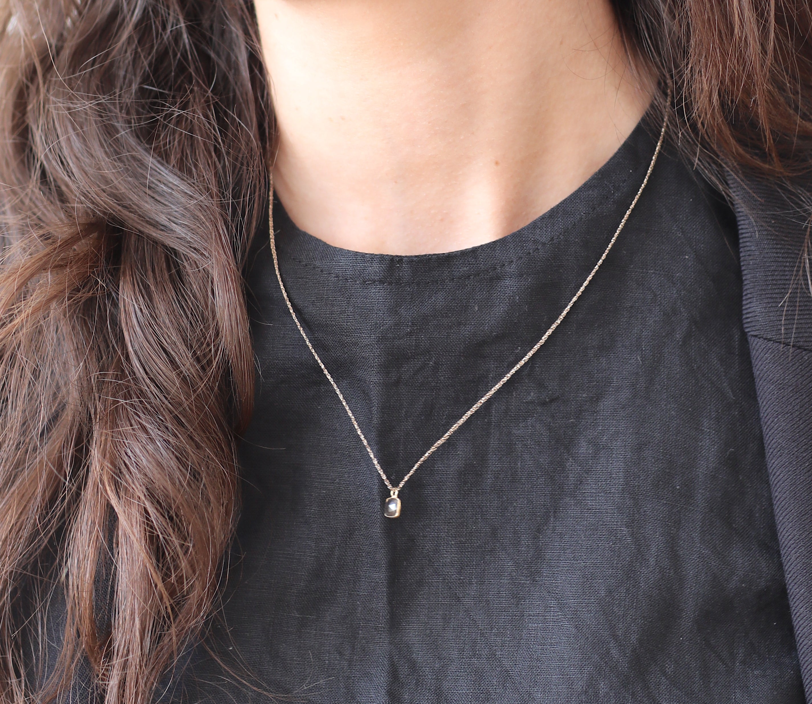 Collier Miré