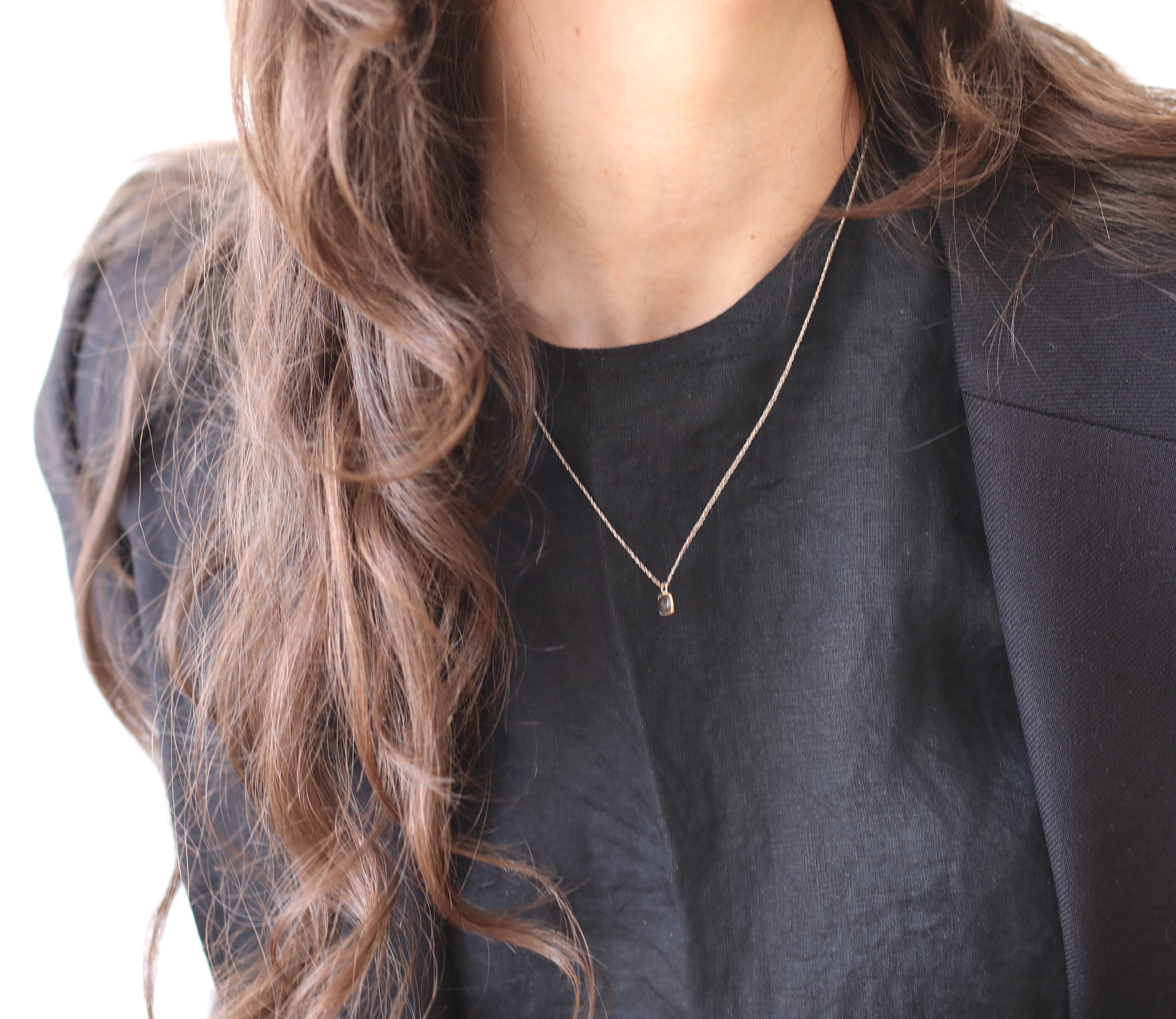 Collier Miré