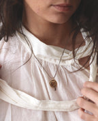 Collier Soleil Provençal