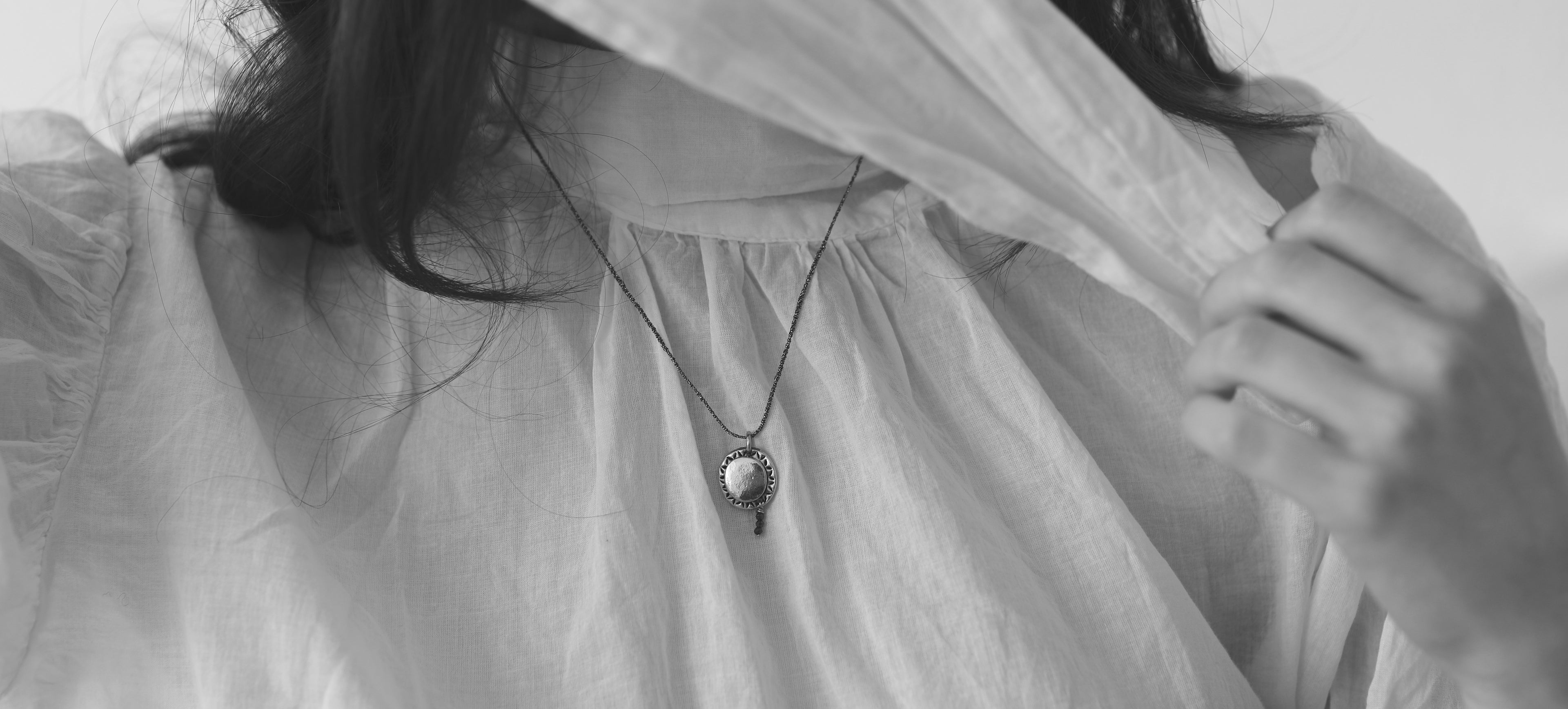 Collier Soleil Provençal