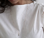 Collier Sautoir Forcalquier