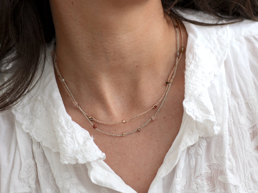 Collier Frida