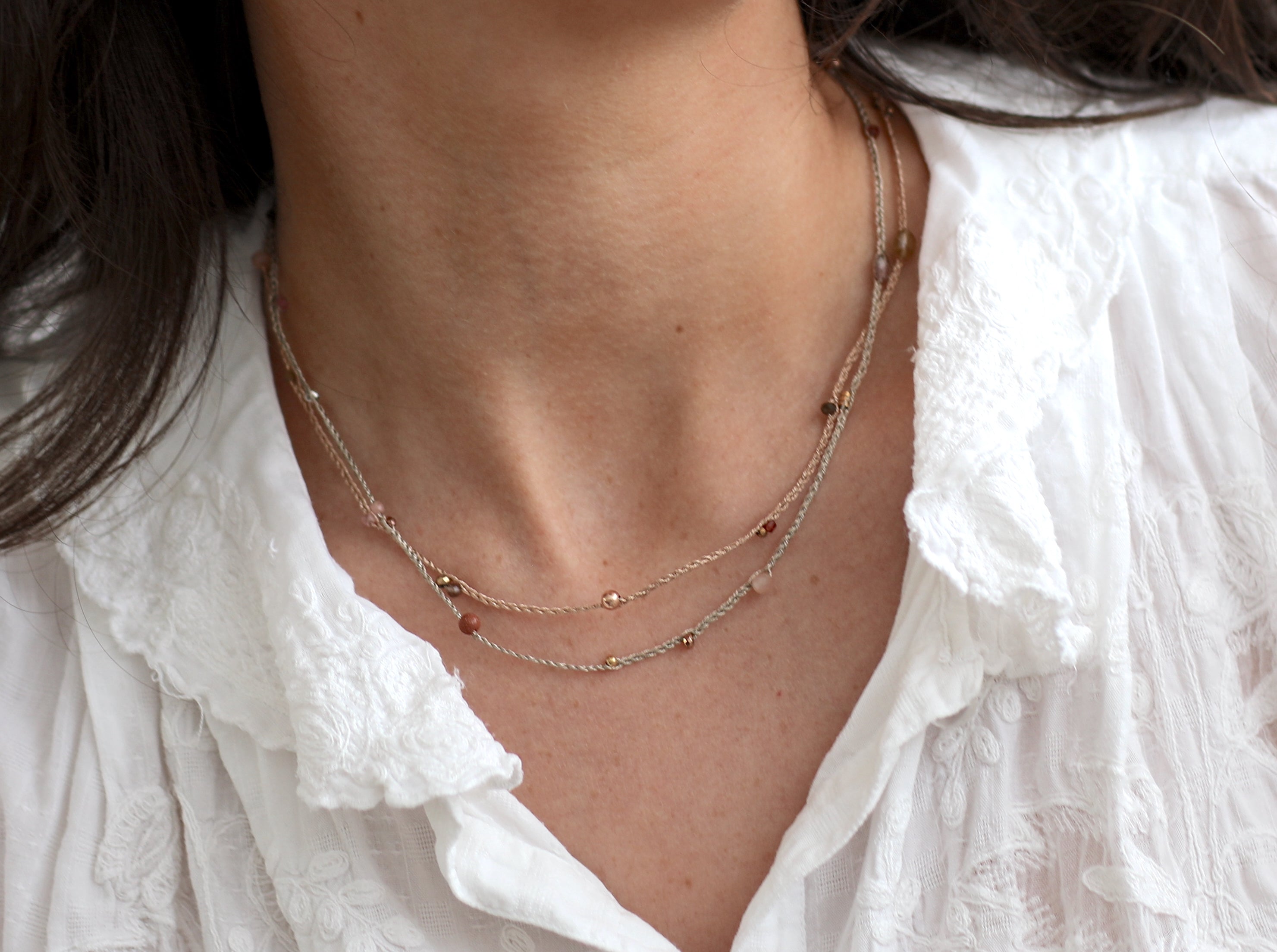 Collier Frida