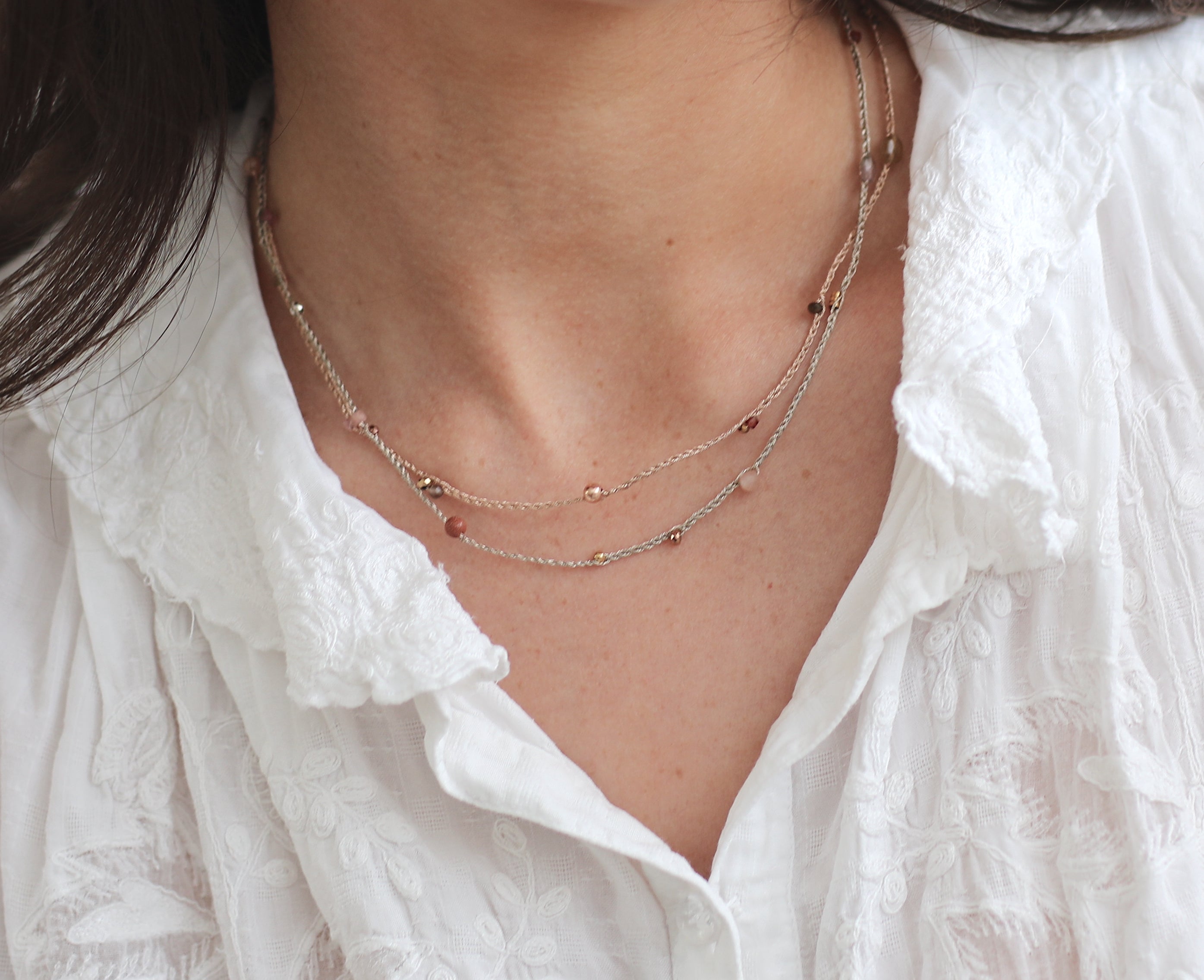 Collier Frida