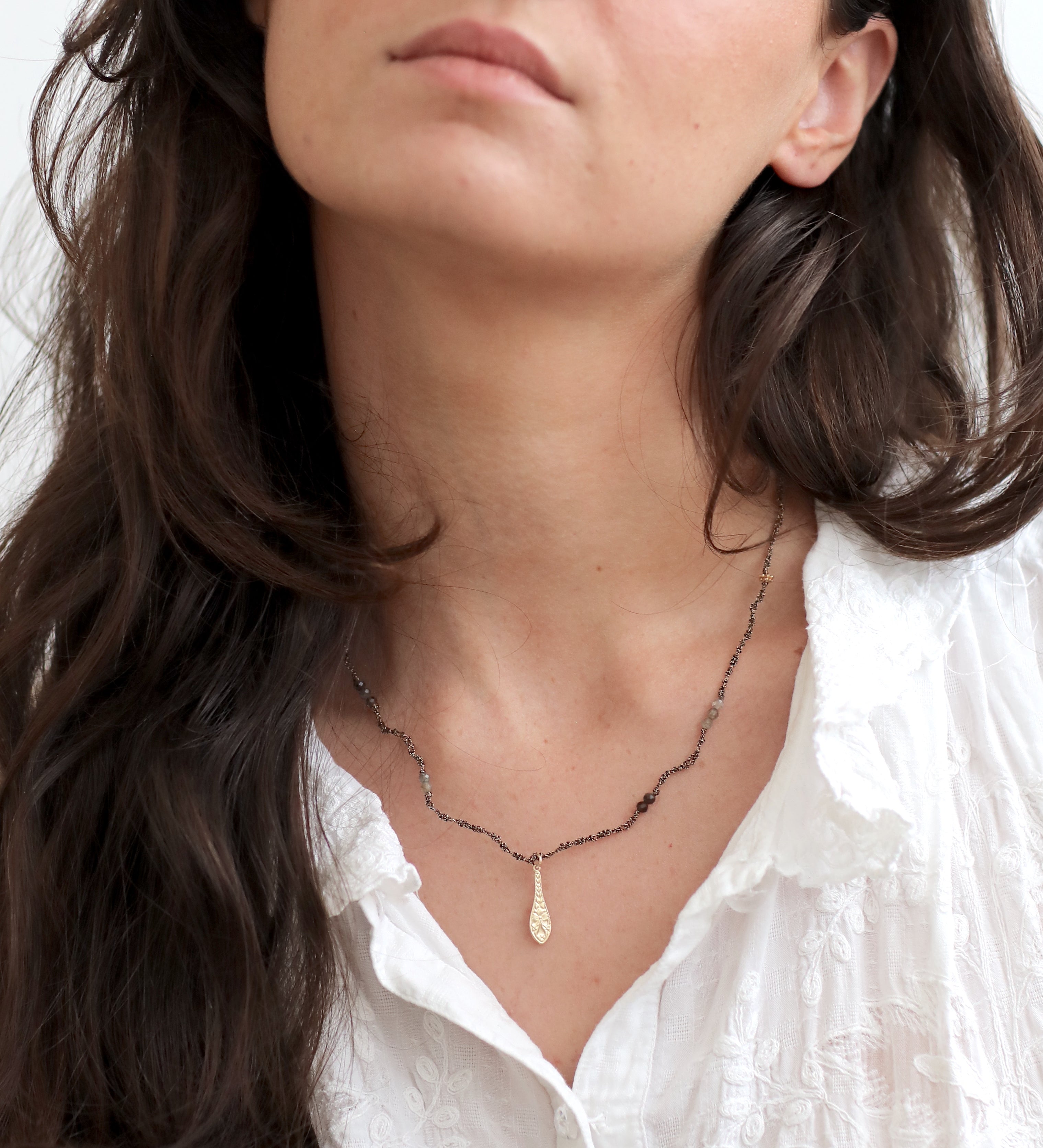 Collier Mireille