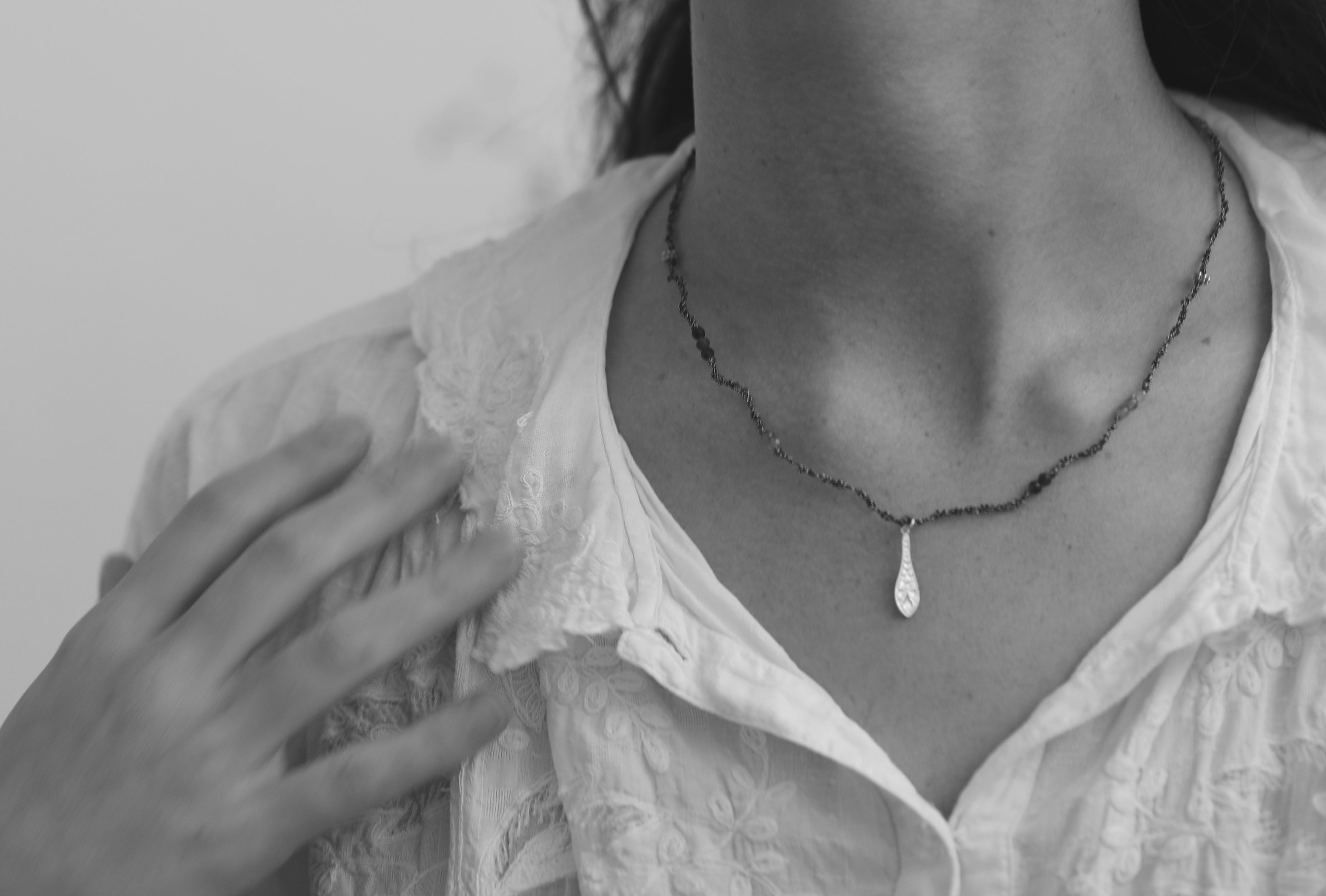 Collier Mireille