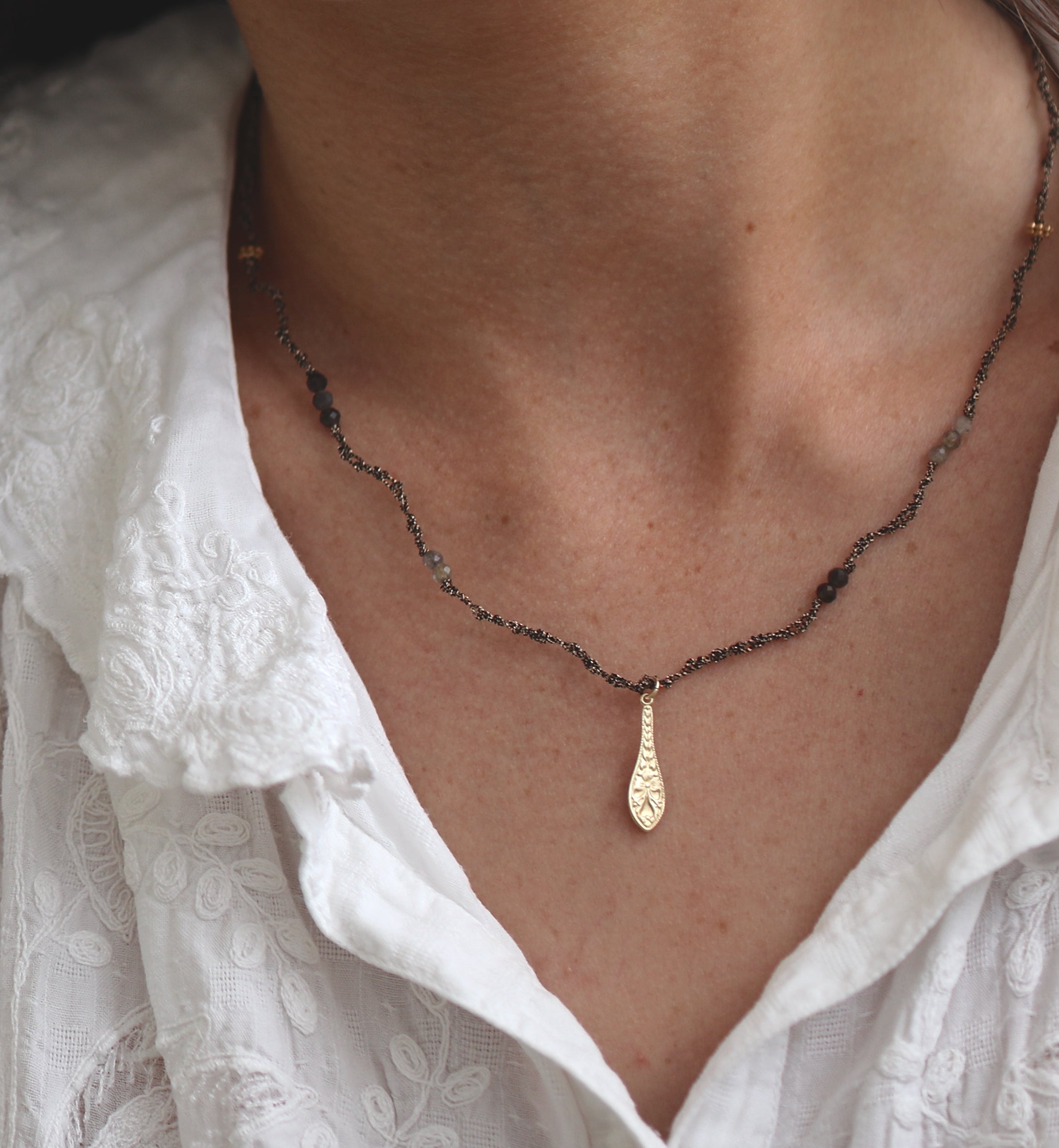 Collier Mireille