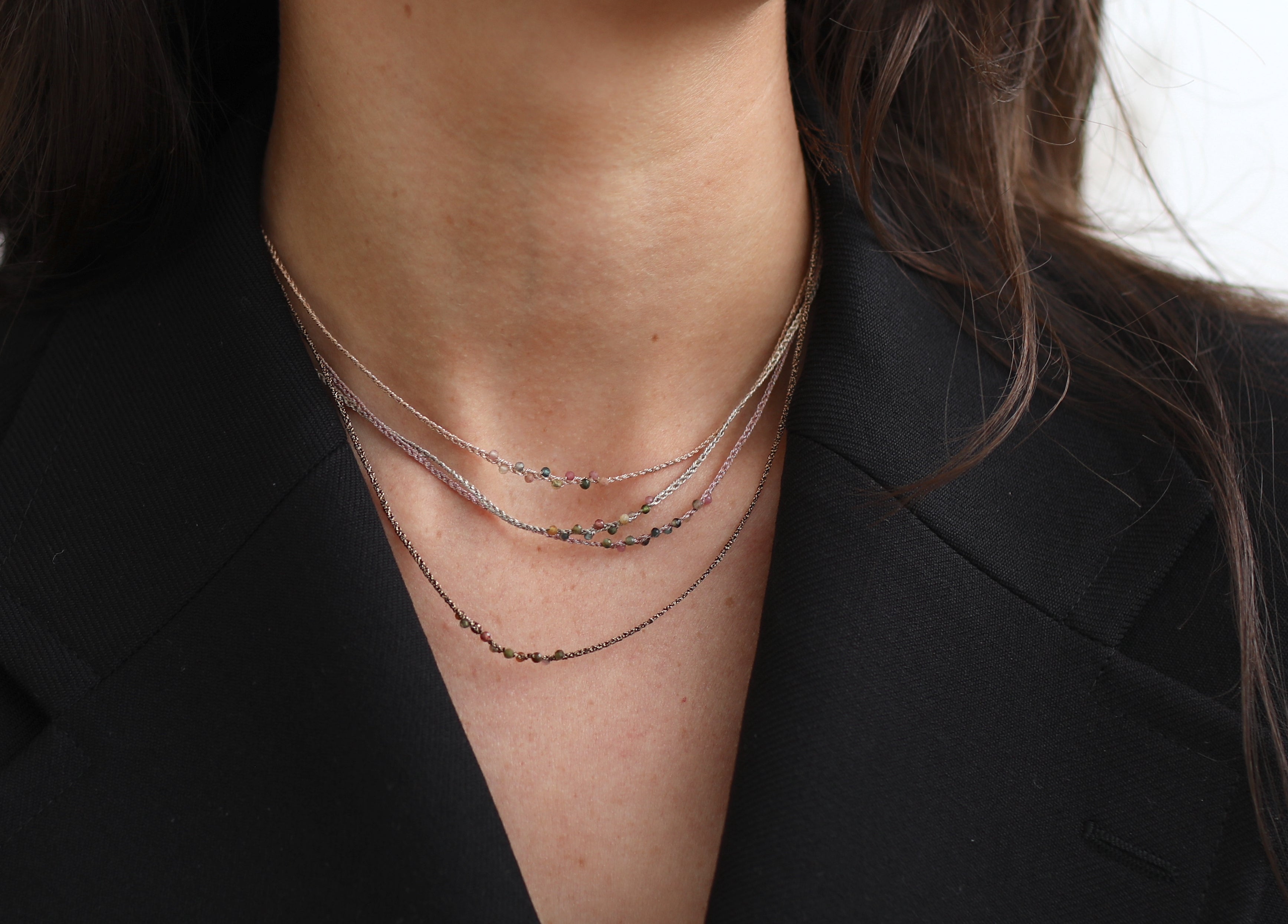 Collier Amé
