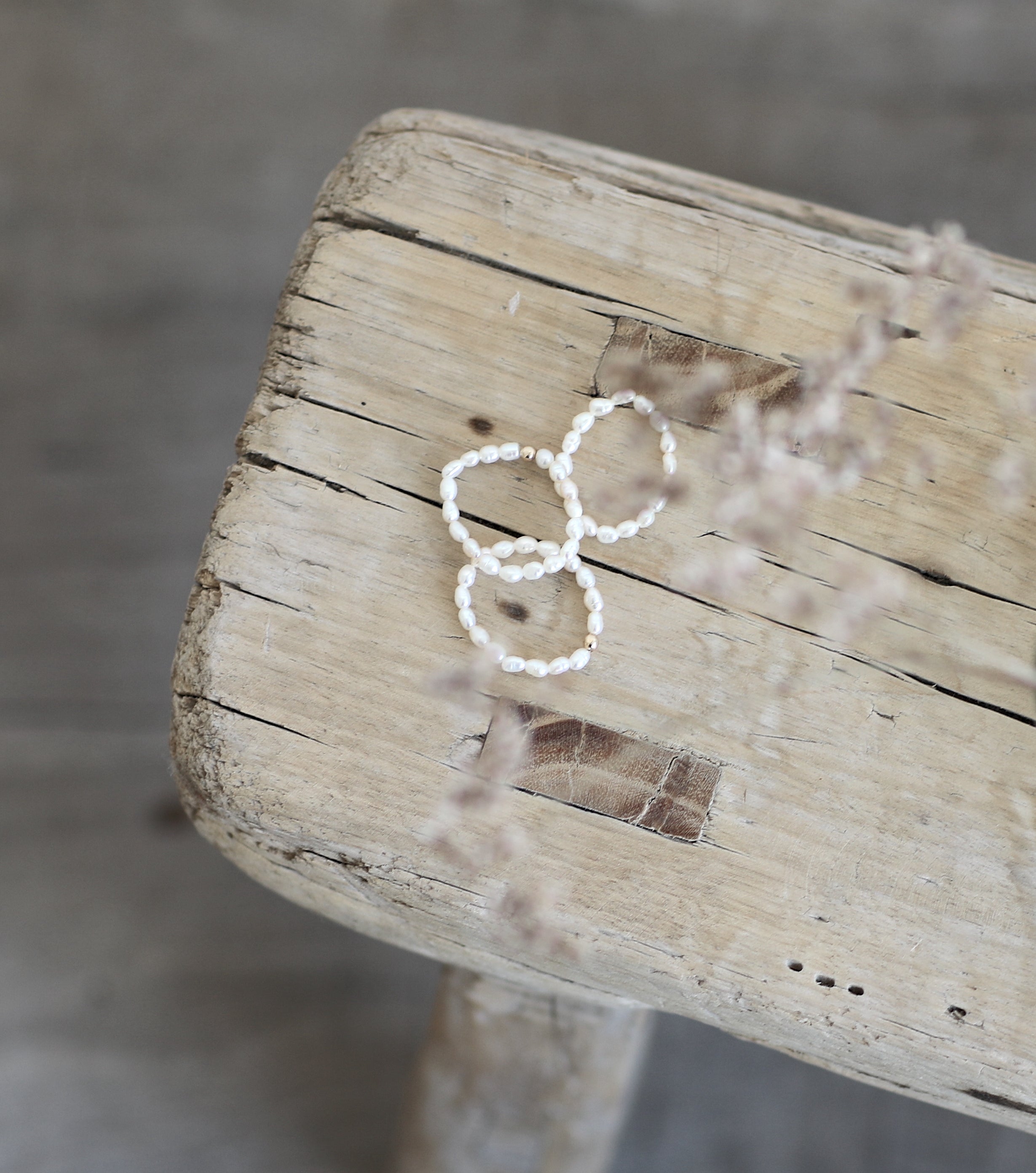 Bague La Capte