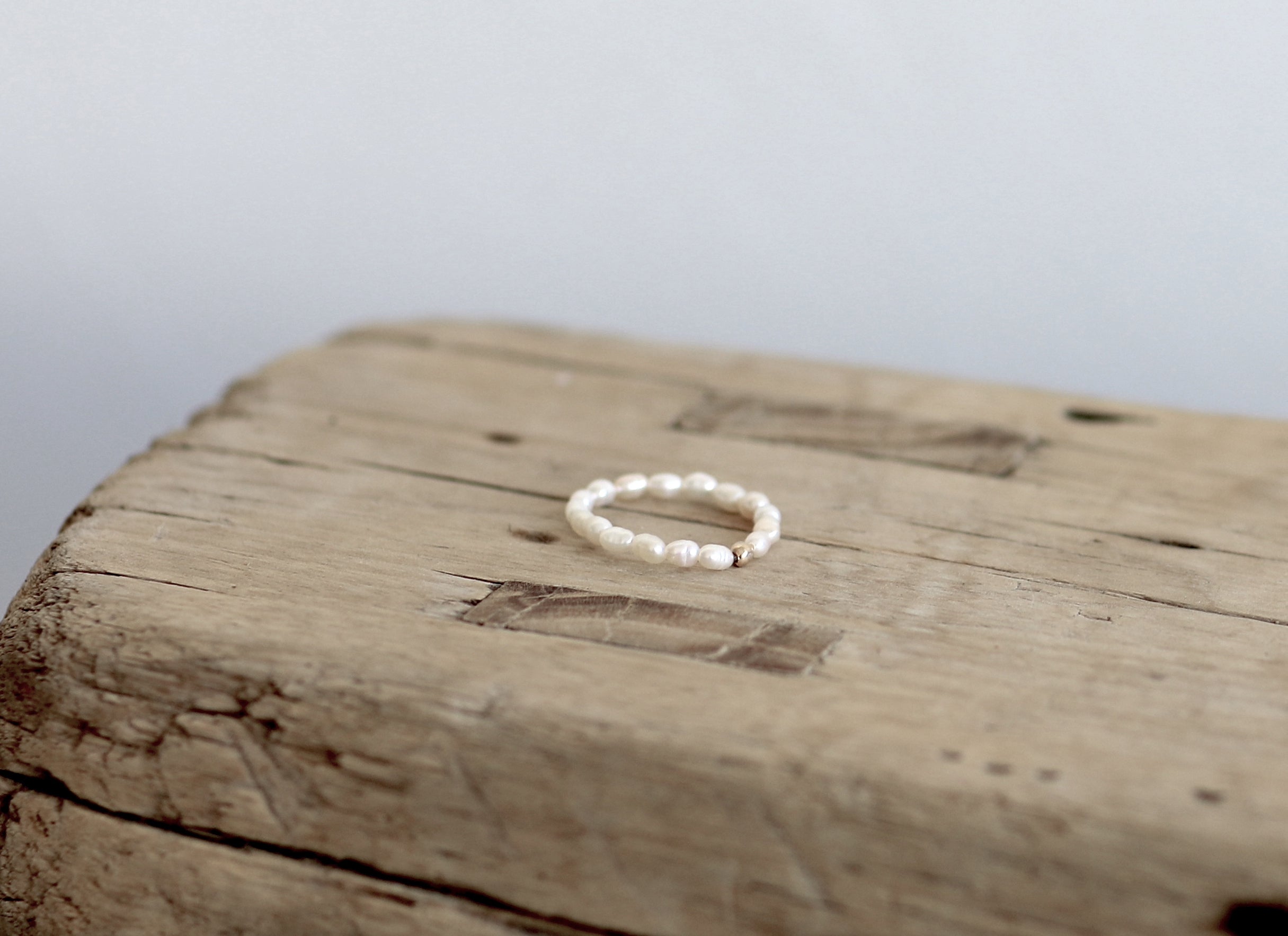 Bague La Capte