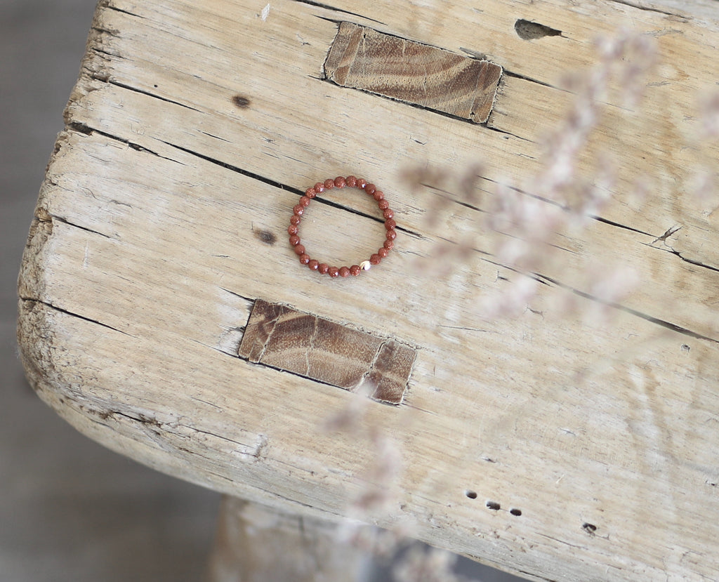 Bague Noma