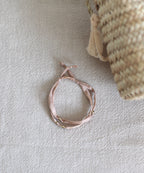 Bracelet été indien