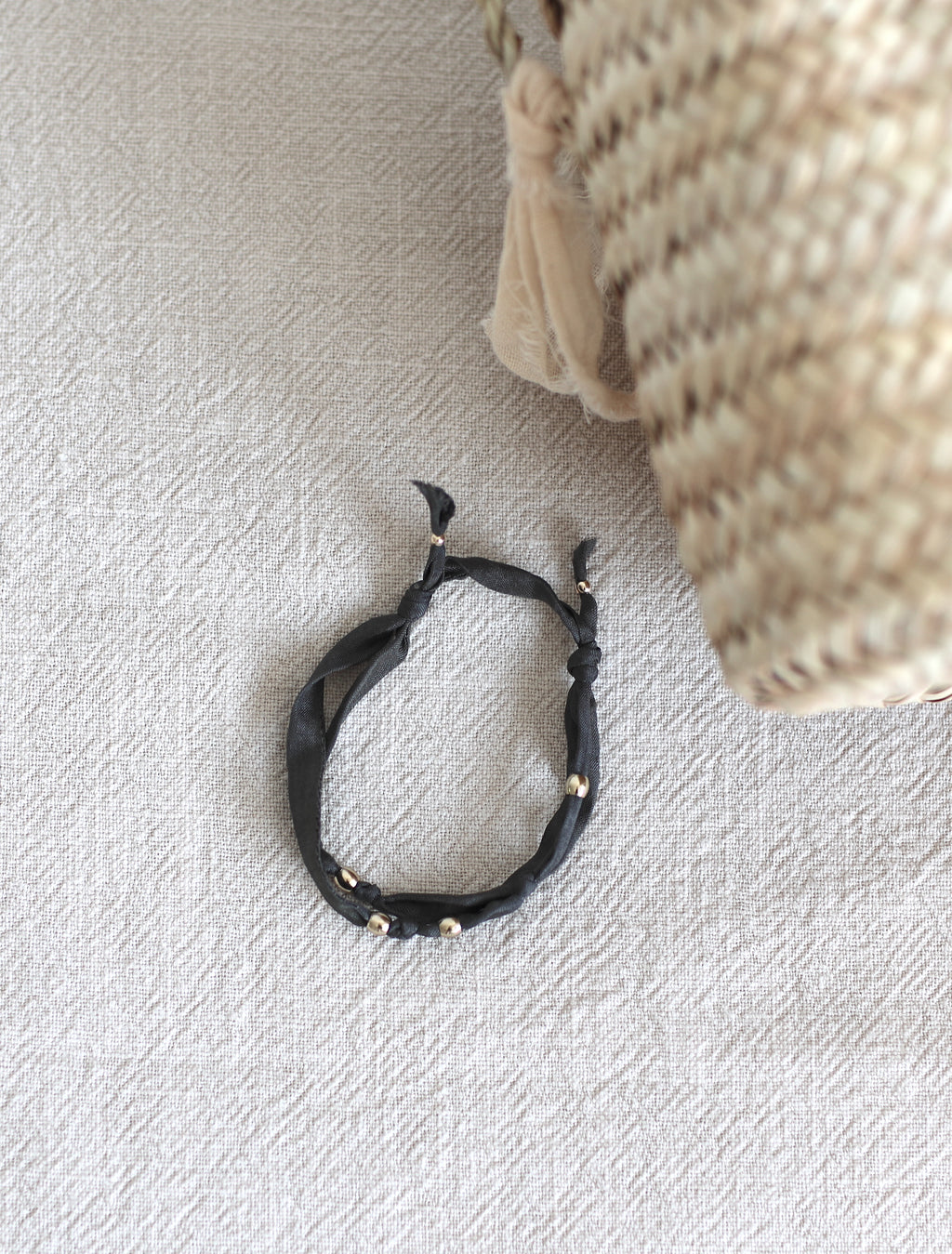 Bracelet été indien
