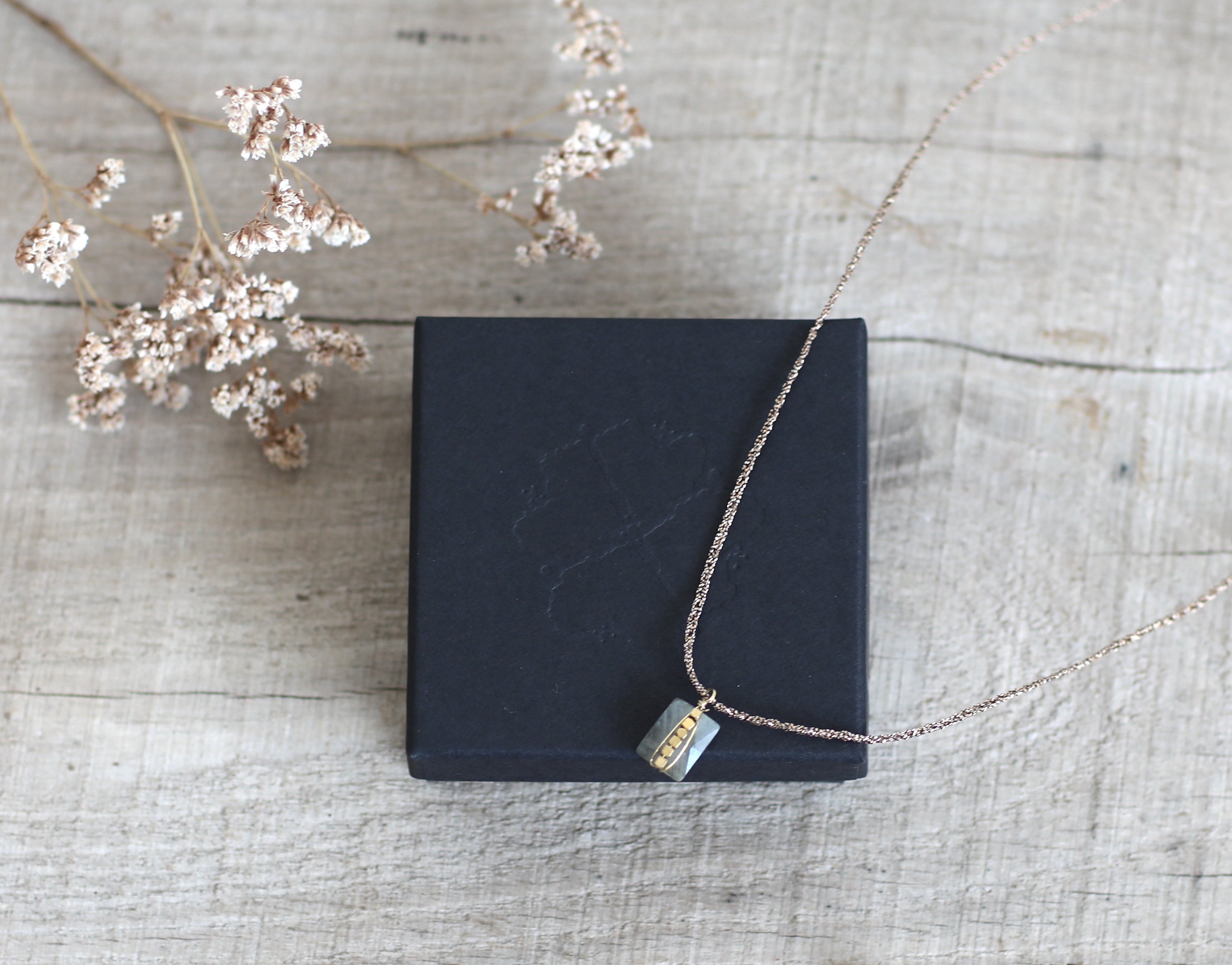 Collier Giens
