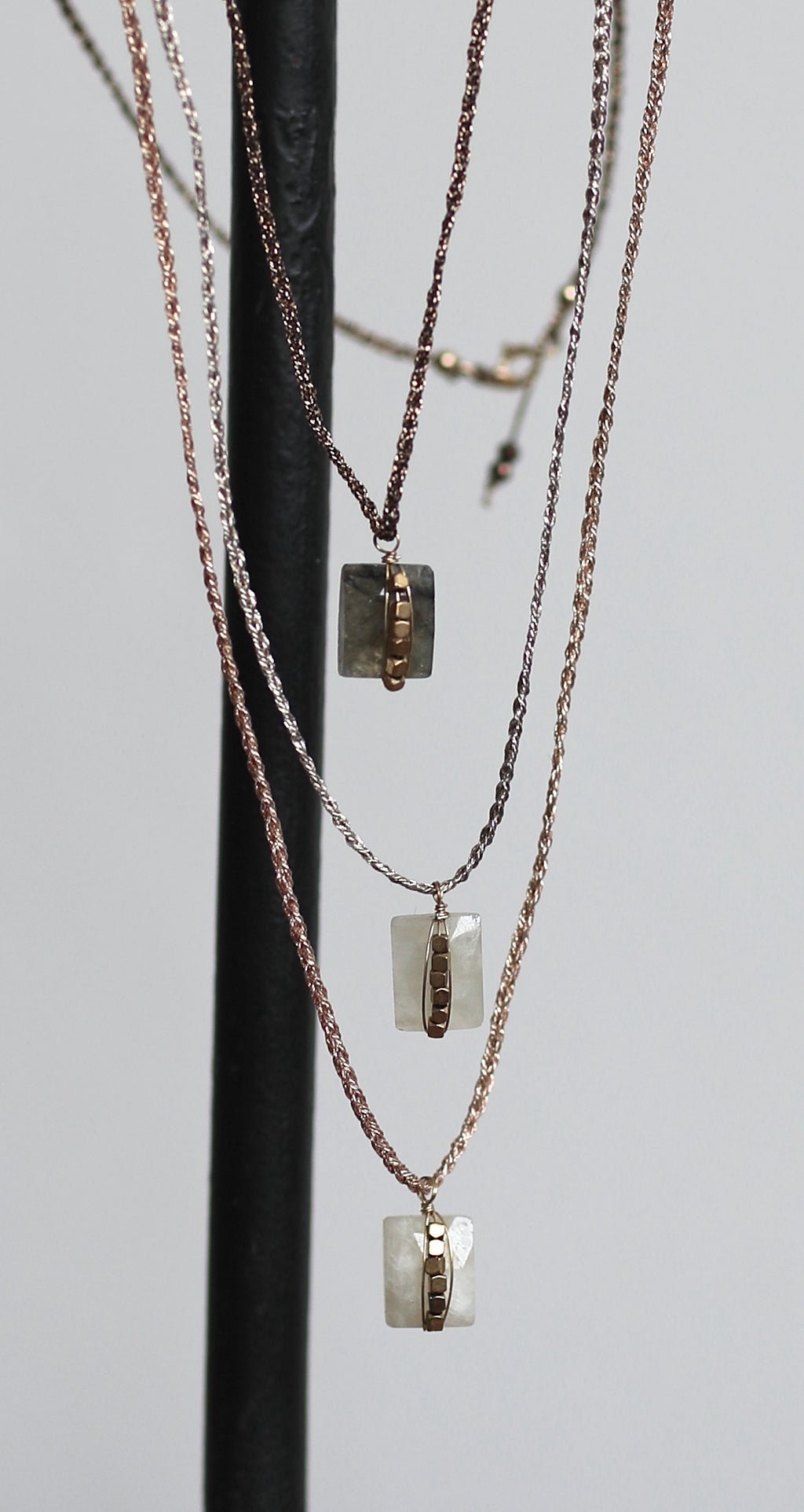 Collier Giens
