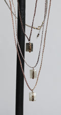 Collier Giens