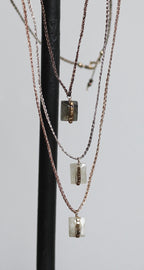 Collier Giens