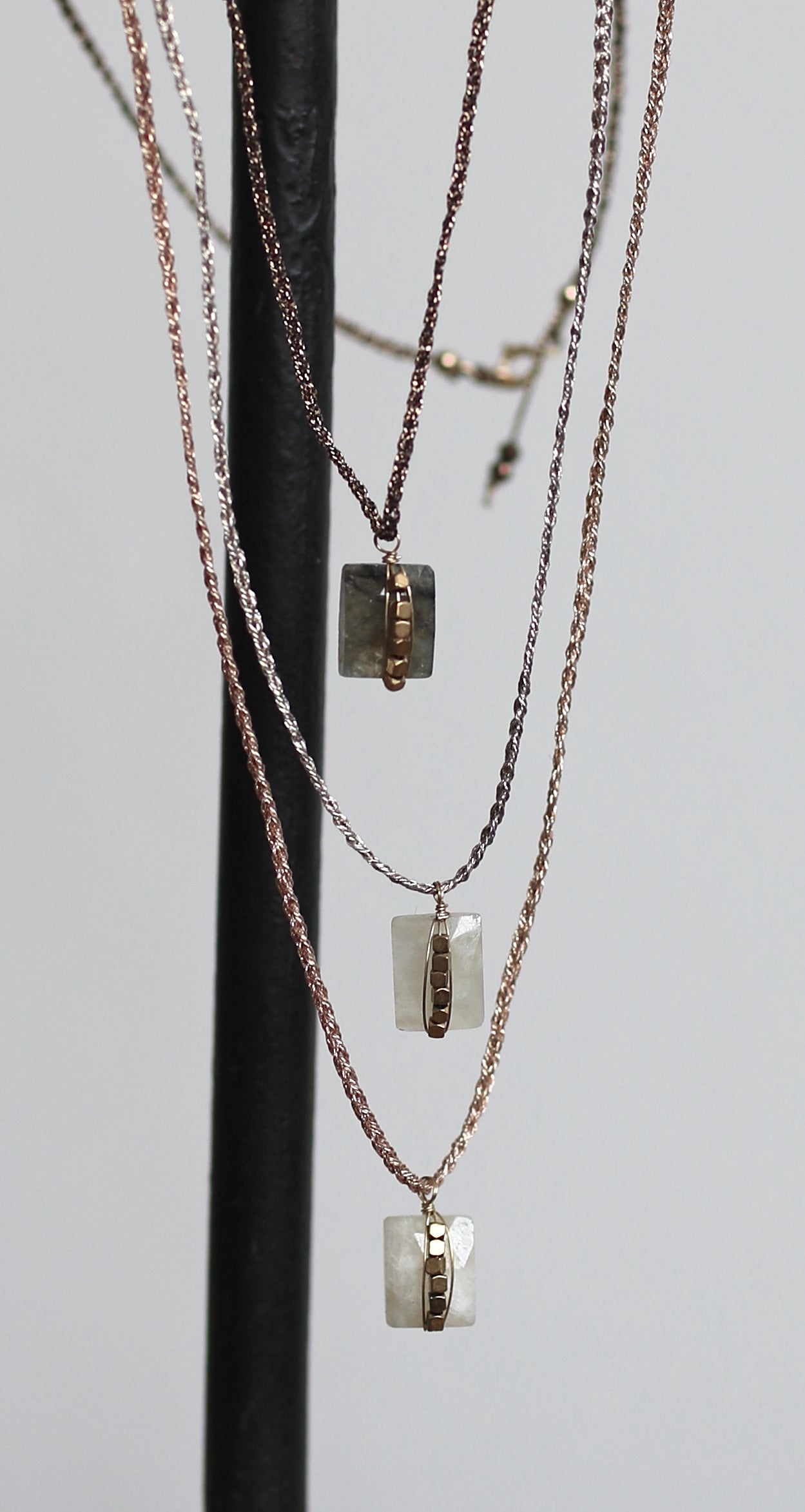 Collier Giens