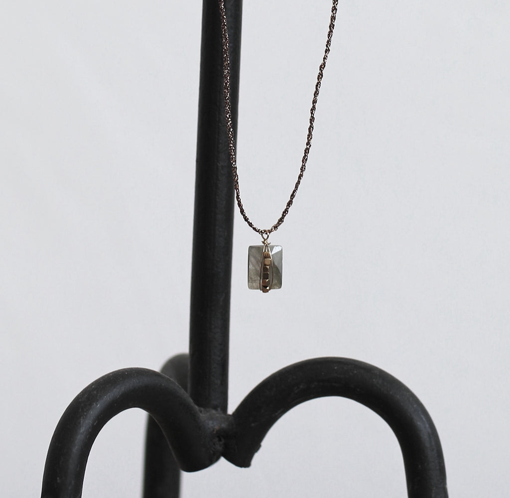 Collier Giens