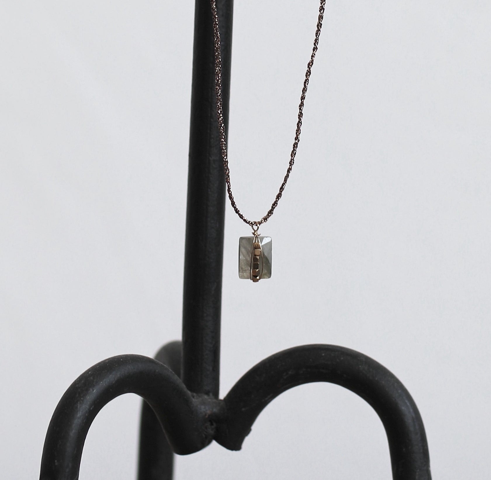 Collier Giens