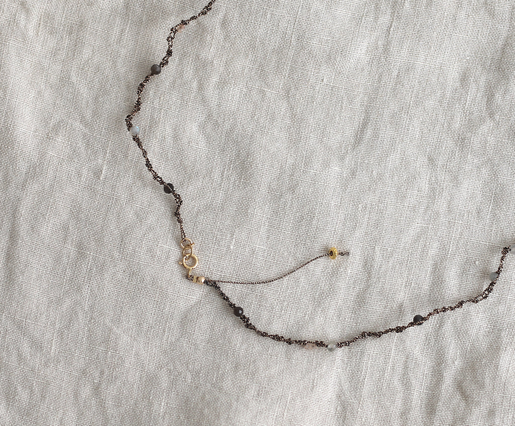 Collier Nomade