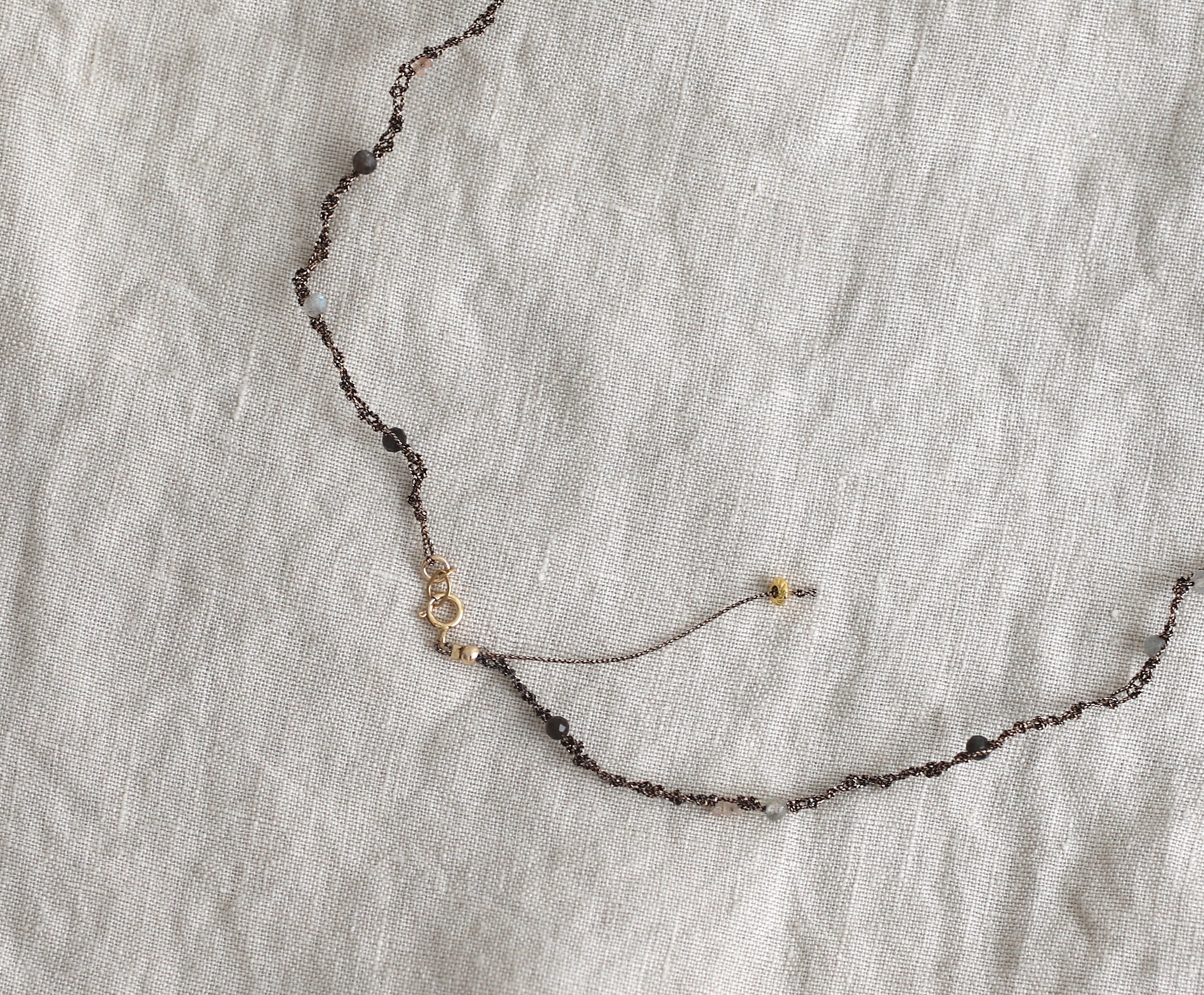 Collier Nomade
