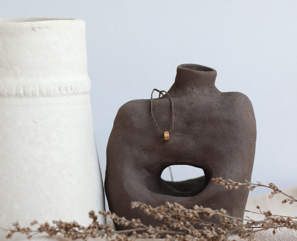 Collier Luberon