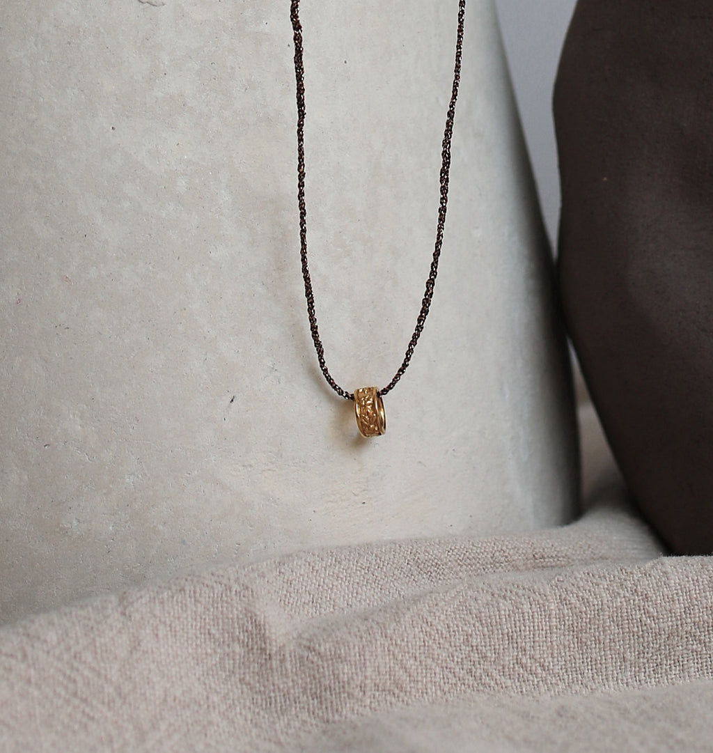 Collier Luberon