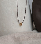 Collier Luberon
