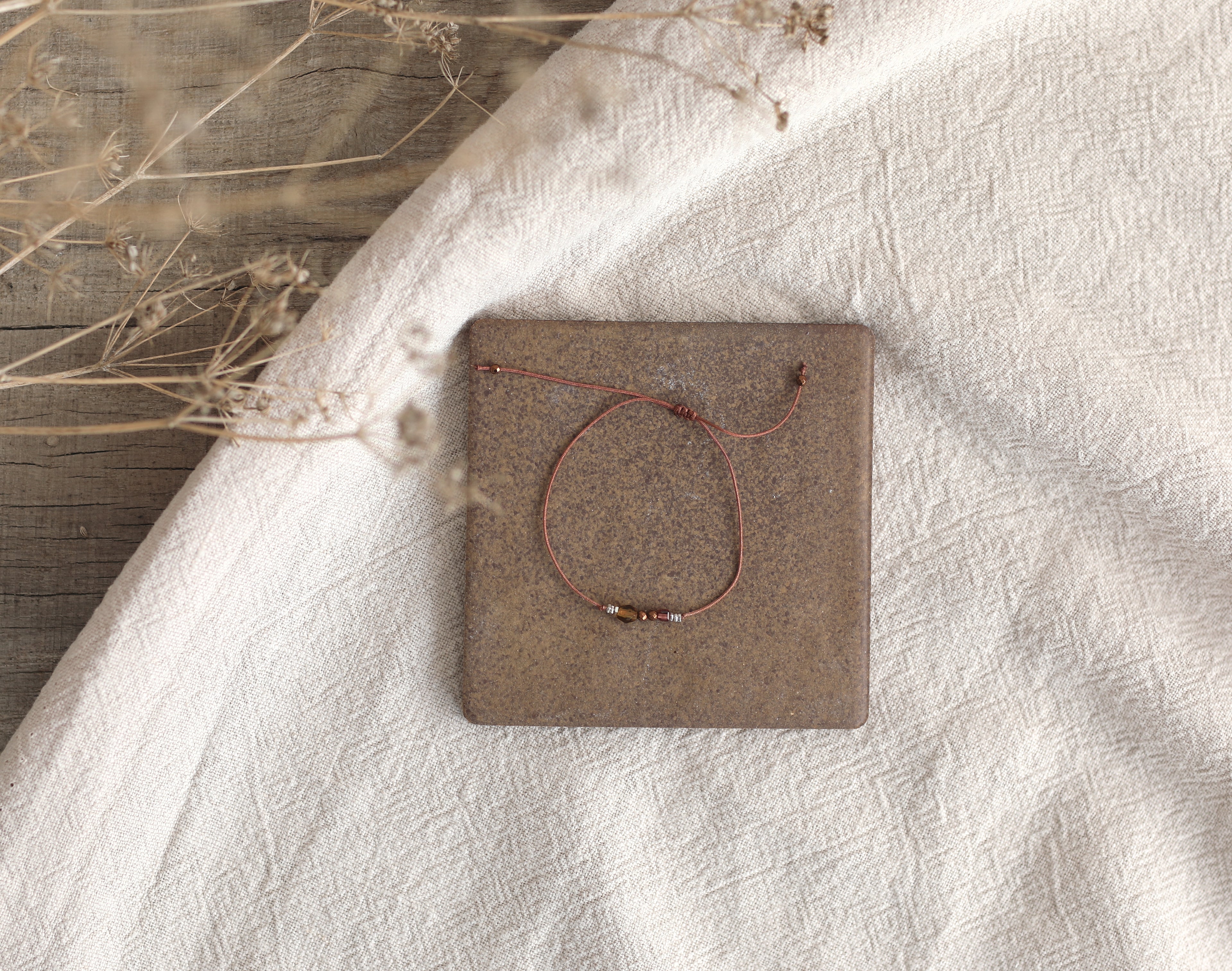 Bracelet Lueur de Provence