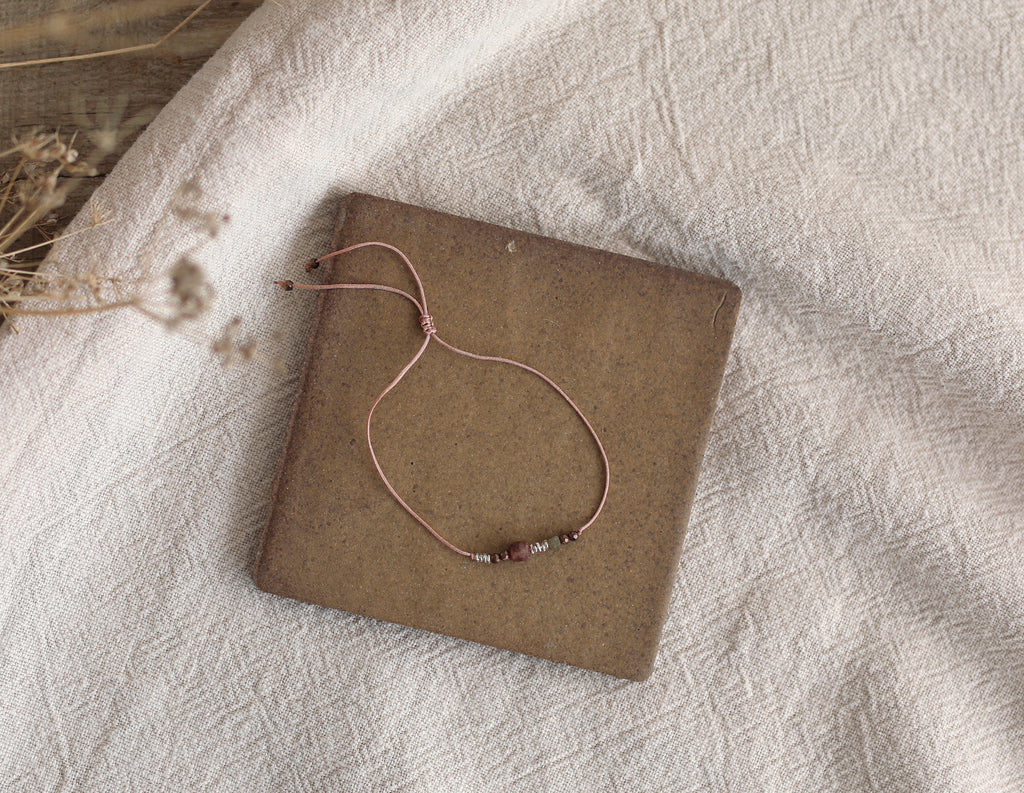 Bracelet Sieste sous les Figuiers