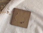 Bracelet Sieste sous les Figuiers