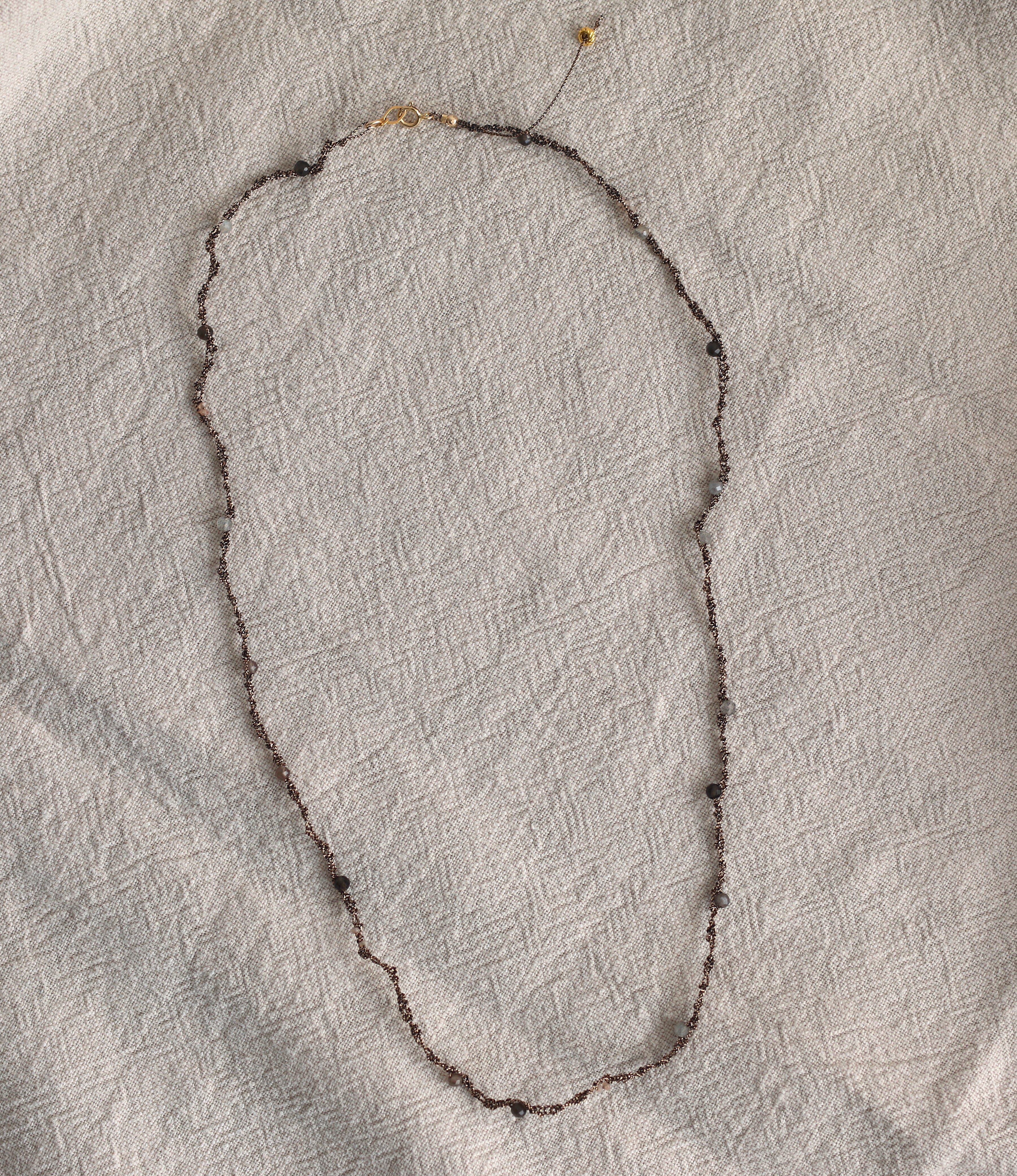 Collier Nomade