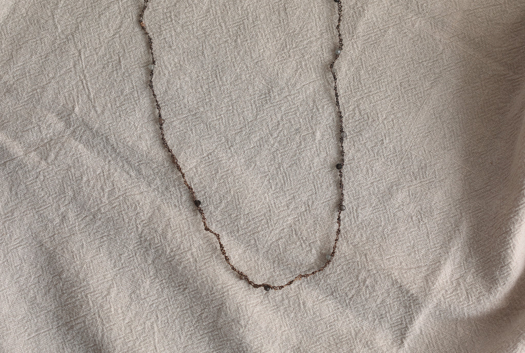Collier Nomade