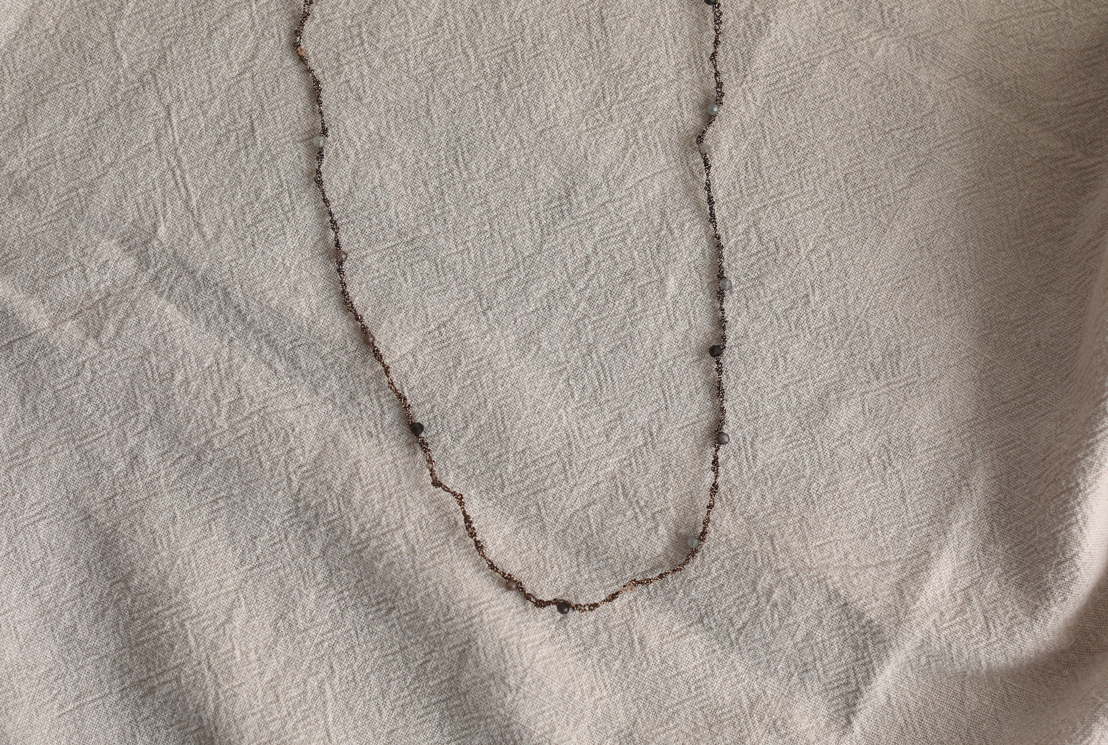 Collier Nomade