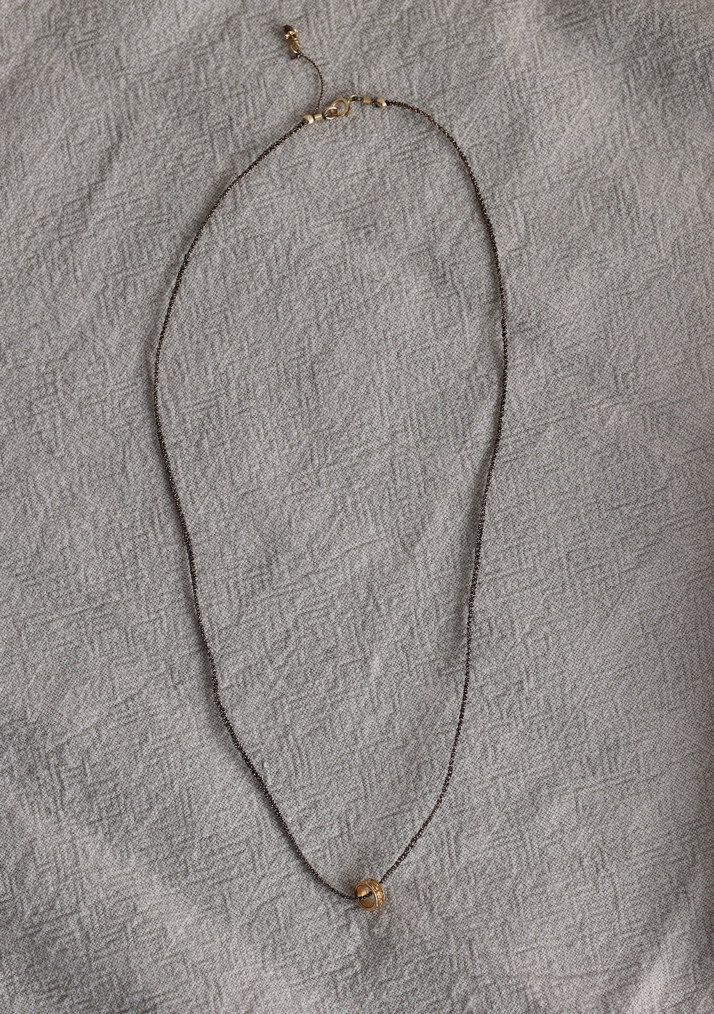 Collier Luberon