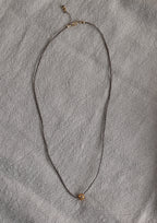 Collier Luberon